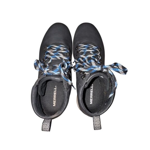 Merrell Women's Alpine Hiker Size 9 - Picture 3 of 9